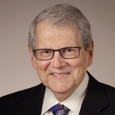 Profile Picture of Dr. Stephen I. Katz